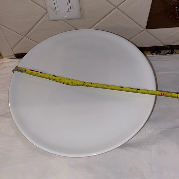 Like new west elm polar bear Cake Stand - Picture 4 of 7